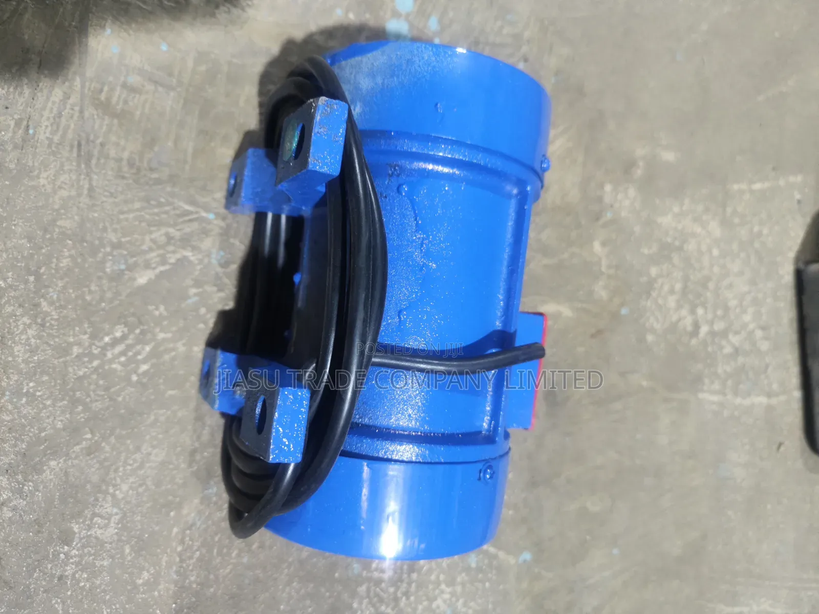 Motor