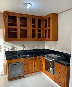 Kitchen Cabinet