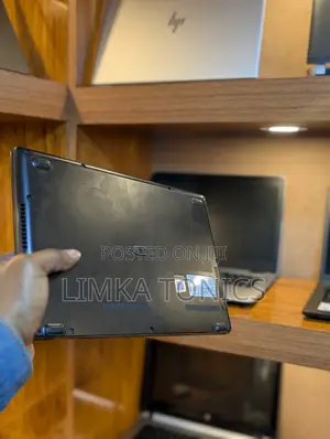 New Laptop NEC 8GB Intel Core i5 SSD 128GB
