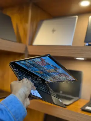 New Laptop NEC 8GB Intel Core i5 SSD 128GB