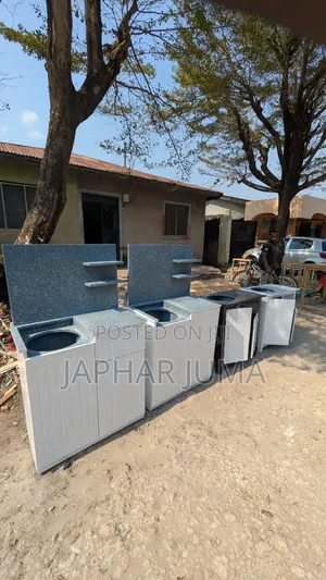 Kitchen Cabinet