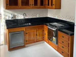 Kitchen Cabinet