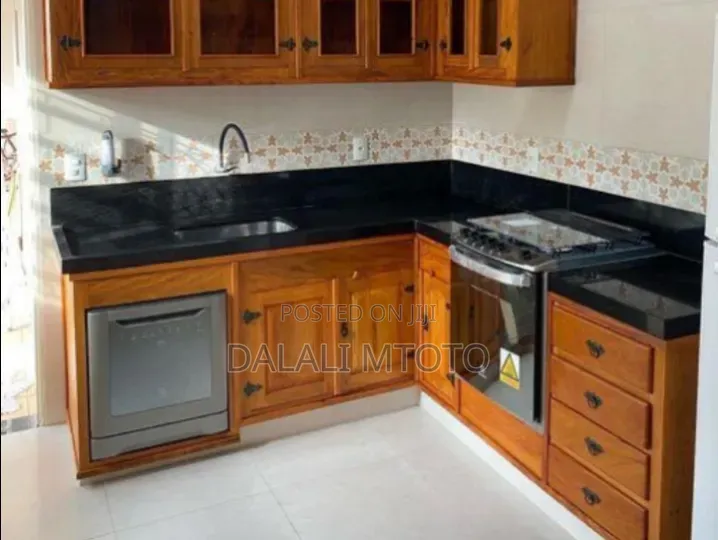 Kitchen Cabinet