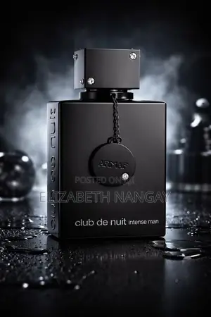 Clubdenuit Intense Man