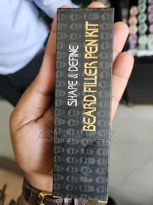 Beard Filler Pencil