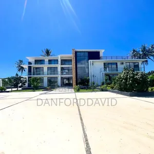 5bdrm House in Kahwa Real Estate, Mbweni for sale