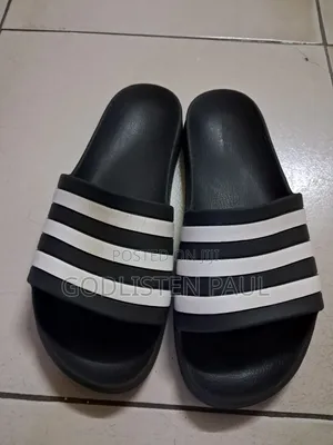 Adidas Sandals Size 42