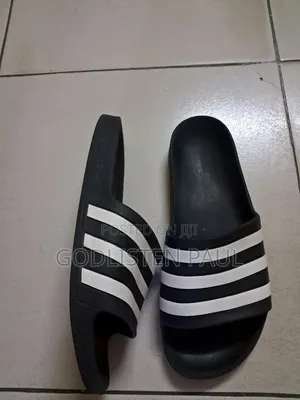 Adidas Sandals Size 42