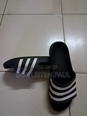 Adidas Sandals Size 42