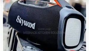 Skywood Boombox 3