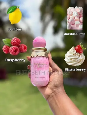 Marshmallow Blush