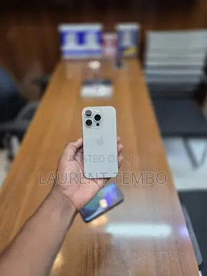 Apple iPhone 15 Pro 256 GB