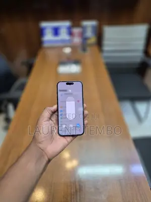 Apple iPhone 15 Pro 256 GB
