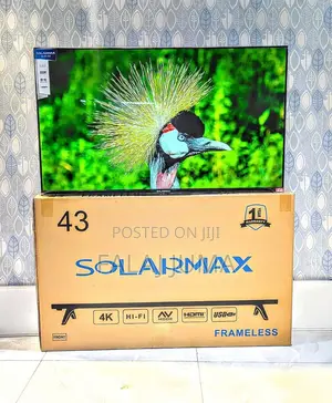 Solamqx TV