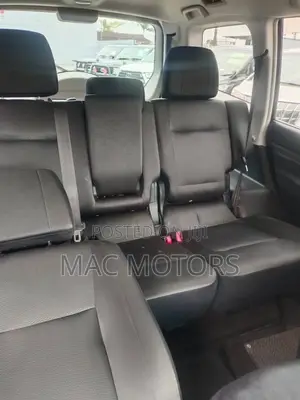 Mitsubishi Pajero 2008 Brown