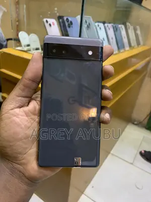 Google Pixel 6a 128 GB