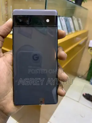 Google Pixel 6a 128 GB