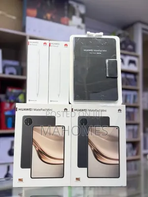 New Tablet 256 GB
