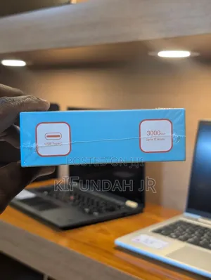 T-Elek 4g Lte Mobile Wifi Router – TZS 75,000