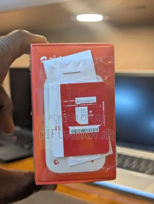 Airtel Portable 4g Lte Wifi Router