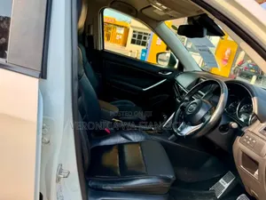 Mazda CX-5 2014