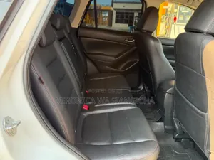 Mazda CX-5 2014
