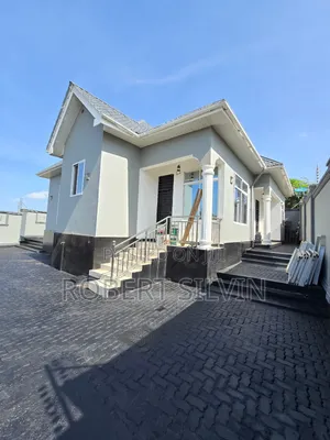 Furnished 4bdrm House in Robert_Masoko_Tz, Goba for sale