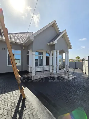 Furnished 4bdrm House in Robert_Masoko_Tz, Goba for sale