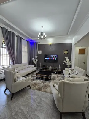 Furnished 4bdrm House in Robert_Masoko_Tz, Goba for sale