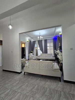 Furnished 4bdrm House in Robert_Masoko_Tz, Goba for sale