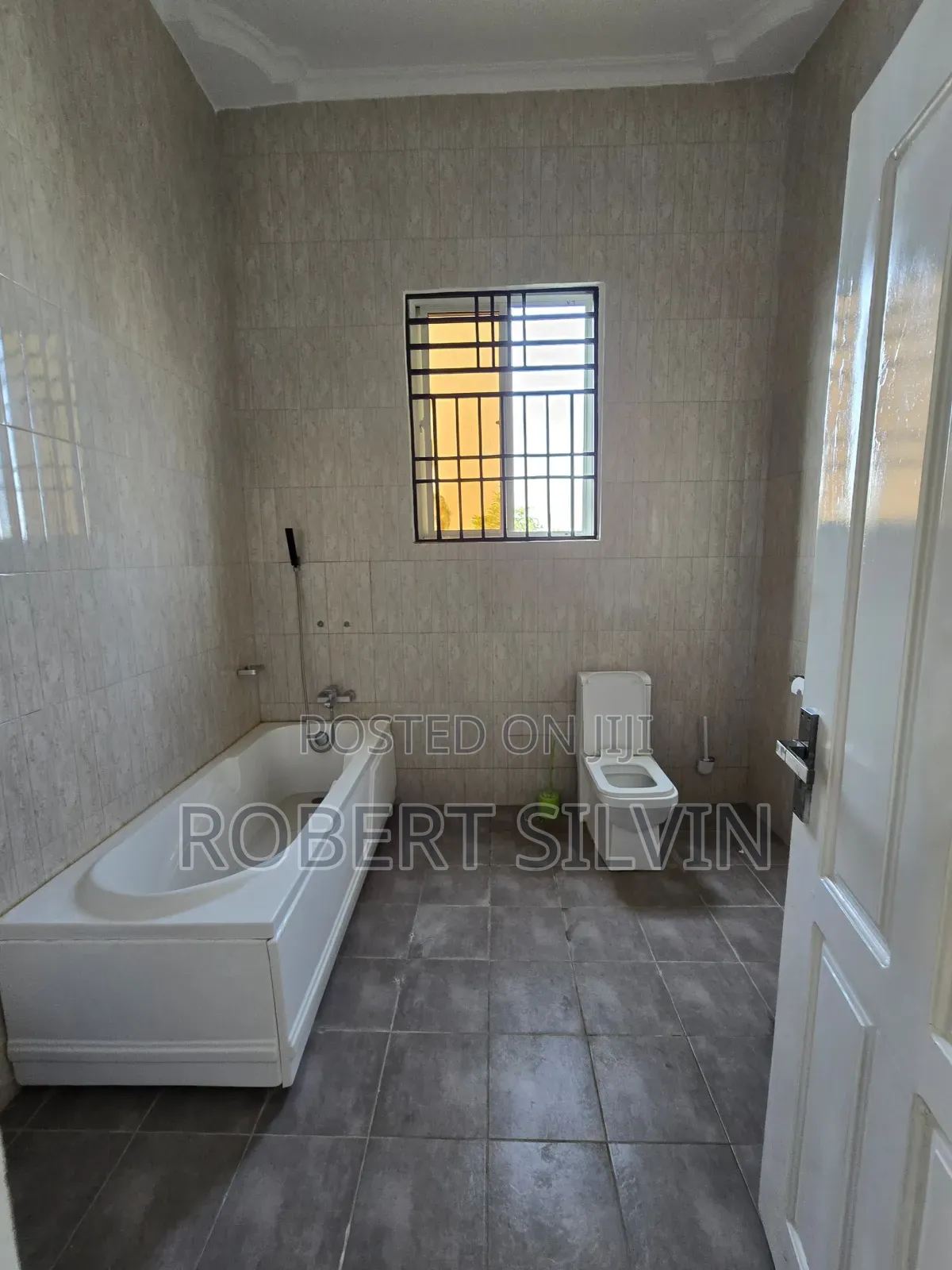 Furnished 4bdrm House in Robert_Masoko_Tz, Goba for sale