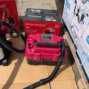 Cordless Vacuum Cleaner 15L
