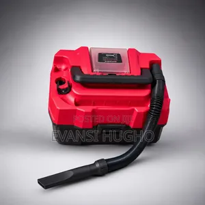 Cordless Vacuum Cleaner 15L