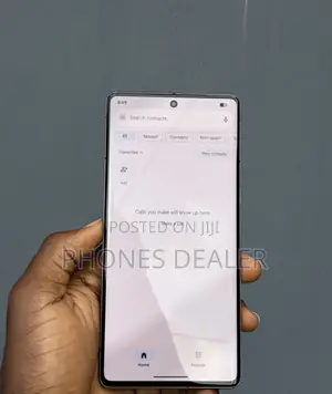 Google Pixel 7 Pro 128 GB Black