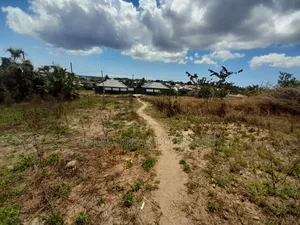 Kiwanja Kinauzwa Kigamboni Kibada Block 2