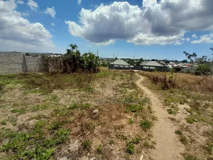Kiwanja Kinauzwa Kigamboni Kibada Block 2