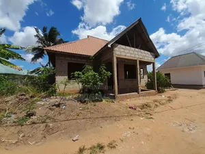 3bdrm House in Kigamboni Funcity for sale