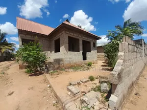 3bdrm House in Kigamboni Funcity for sale