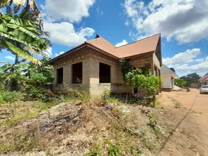 3bdrm House in Kigamboni Funcity for sale