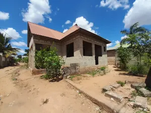 3bdrm House in Kigamboni Funcity for sale