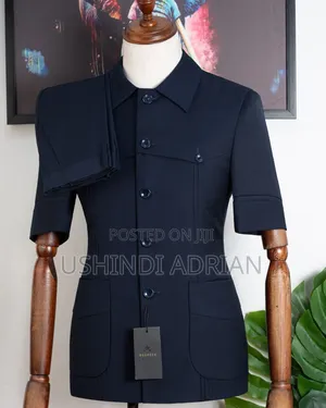 suti Gentlemen Elite