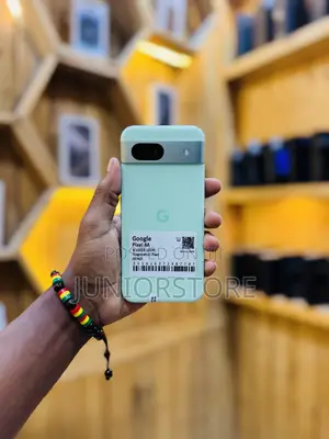 Google Pixel 8a 128 GB Green