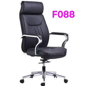 Loyal Executive Chair