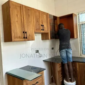 Kitchen Cupboard Available for Sell