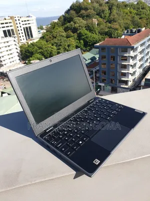 Laptop Lenovo 100e 4GB Intel Celeron SSD 128GB
