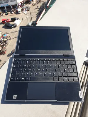 Laptop Lenovo 100e 4GB Intel Celeron SSD 128GB