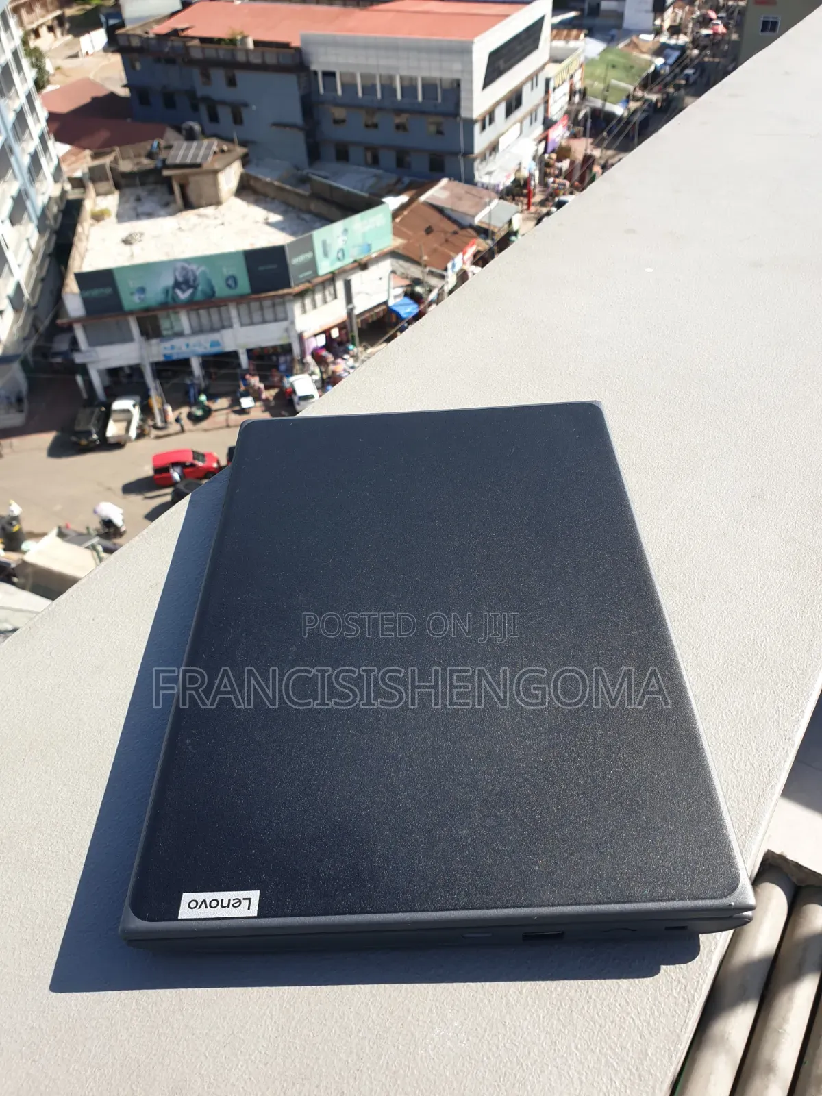 Laptop Lenovo 100e 4GB Intel Celeron SSD 128GB