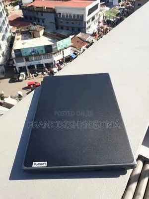 Laptop Lenovo 100e 4GB Intel Celeron SSD 128GB