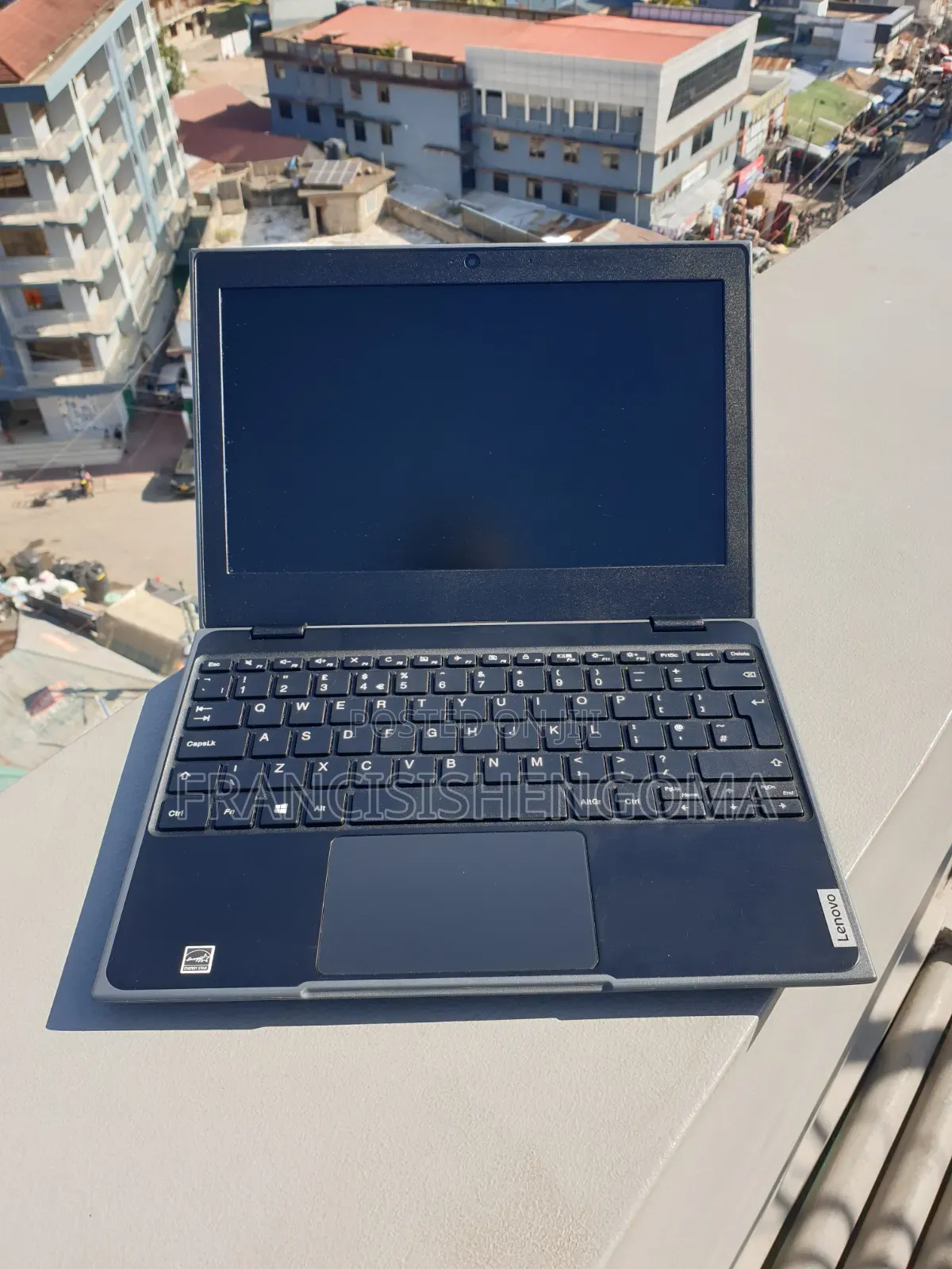 Laptop Lenovo 100e 4GB Intel Celeron SSD 128GB