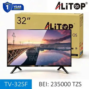 Solamqx TV